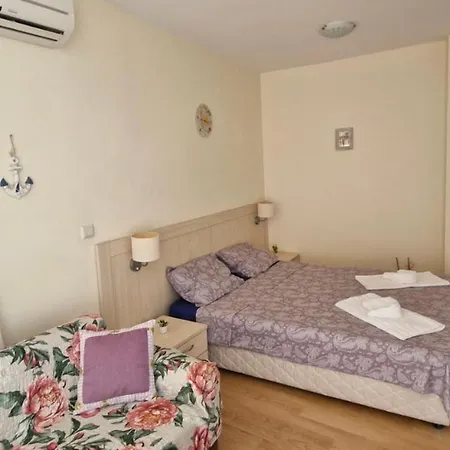D3 -sozopol Апартаменти *