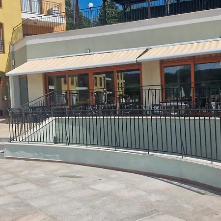 Apartmán D3 Dea -sozopol