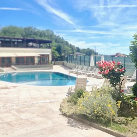Apartmán D3 Dea -sozopol