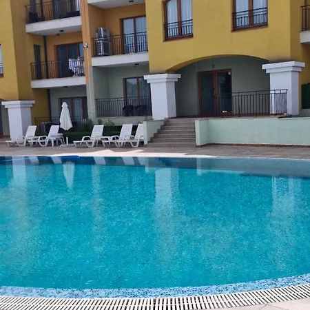 Apartmán D3 Dea -sozopol